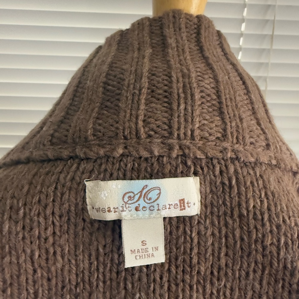 Wearit declare  coat - Picture 4 of 4